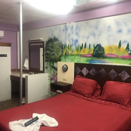 The Bakadeer Inn Πόλη του Μπελίζ Εξωτερικό φωτογραφία
