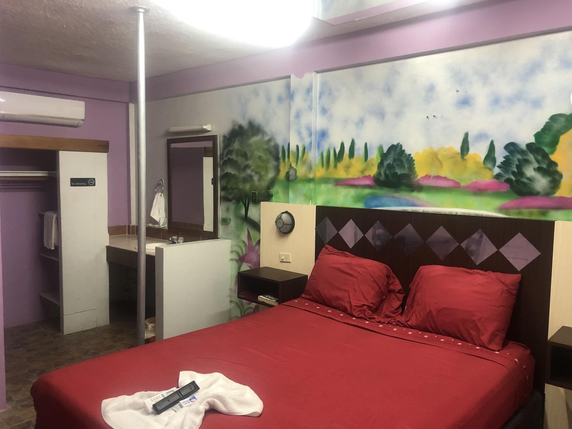The Bakadeer Inn Πόλη του Μπελίζ Εξωτερικό φωτογραφία