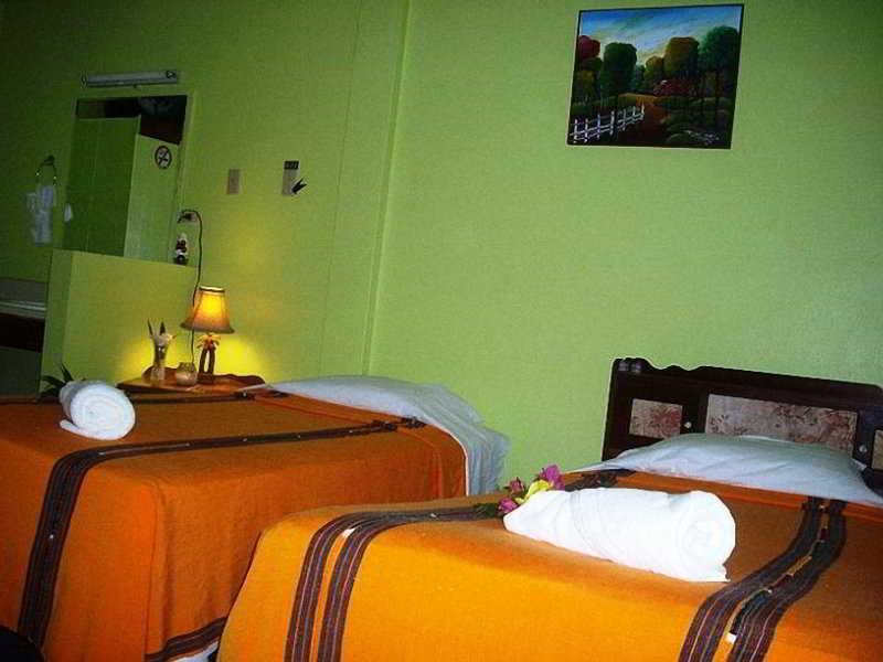 The Bakadeer Inn Πόλη του Μπελίζ Εξωτερικό φωτογραφία